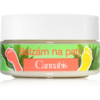 Bione Cosmetics Cannabis balzsam sarokra 150 ml-Eredeti