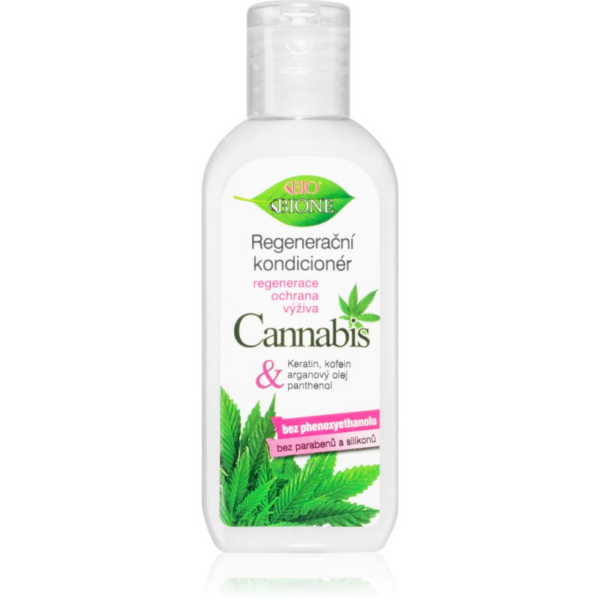 Bione Cosmetics Cannabis regeneráló kondicionáló 80 ml-Ár