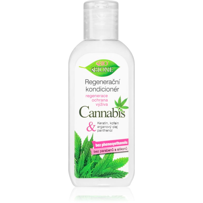 Bione Cosmetics Cannabis regeneráló kondicionáló 80 ml-Ár