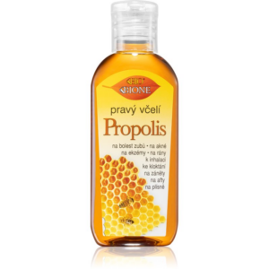 Bione Cosmetics Honey + Q10 valódi méhszurok 82 ml-Eredeti