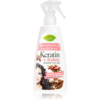 Bione Cosmetics Keratin + Kofein öblítés nélküli kondicionáló spray -ben 260 ml-Eredeti