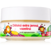 Bione Cosmetics Kids vazelin a bőr irritációja ellen 155 ml-Eredeti