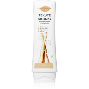 Bione Cosmetics Make-up Legs tonizáló krém a testre és a lábra 150 ml-Ár