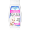 Bione Cosmetics Silver Shine hidratáló kondicionáló sárga tónusok neutralizálására 260 ml-Ár