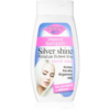 Bione Cosmetics Silver Shine sampon a sárga tónusok neutralizálására 260 ml-Ár