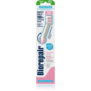Biorepair Gums Super Soft fogkefe extra soft 1 db-Ár
