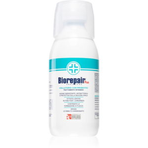Biorepair Plus Mouthwash szájvíz fertőtlenítő hatású 250 ml-Ár