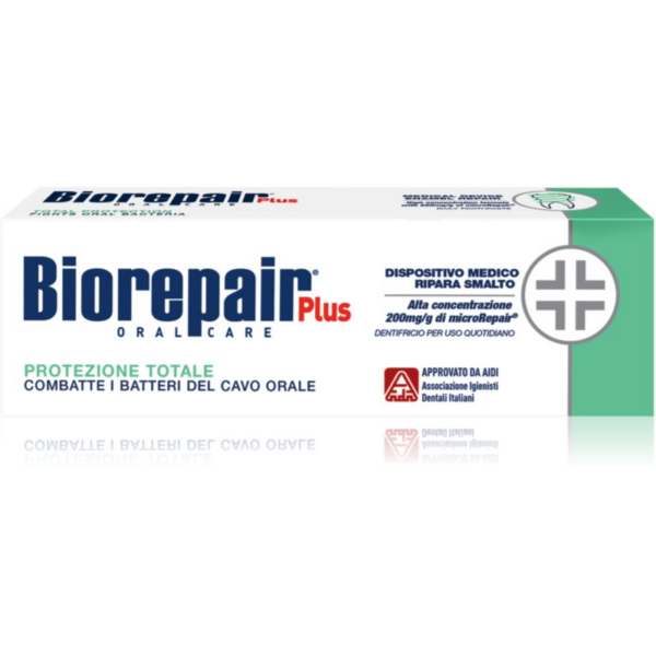 Biorepair Total Protective Repair fogzománc megújító fogkrém 25 ml-Ár