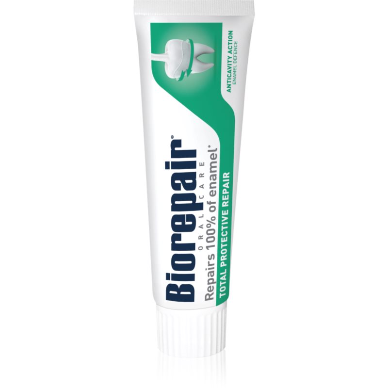 Biorepair Total Protective Repair fogzománc megújító fogkrém 75 ml-Ár