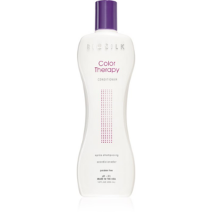 Biosilk Color Therapy Conditioner kondicionáló parabénmentes 355 ml-Ár