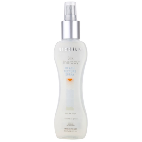 Biosilk Silk Therapy Beach Texture Spray spray beach hatásért 167 ml-Ár