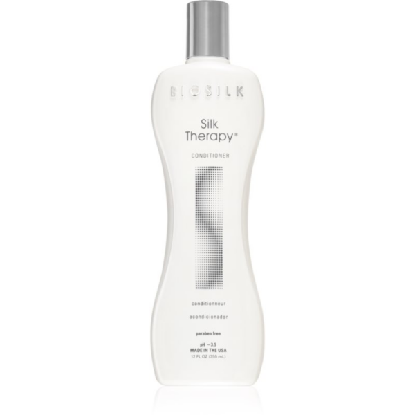 Biosilk Silk Therapy Conditioner kondicionáló 355 ml-Eredeti