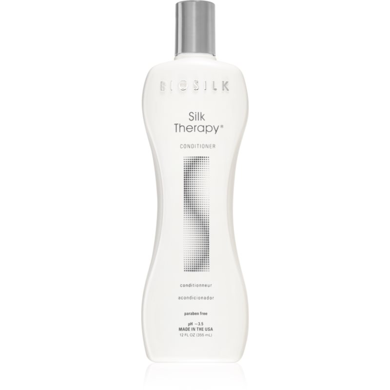 Biosilk Silk Therapy Conditioner kondicionáló 355 ml-Eredeti