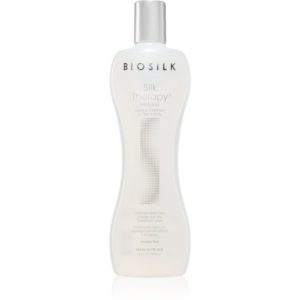 Biosilk Silk Therapy Original selymes regeneráló ápolás minden hajtípusra 355 ml-Ár