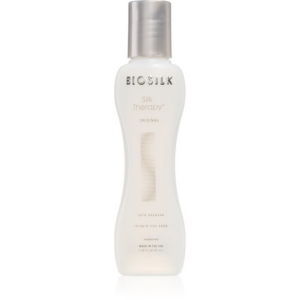 Biosilk Silk Therapy Original selymes regeneráló ápolás minden hajtípusra 67 ml-Ár