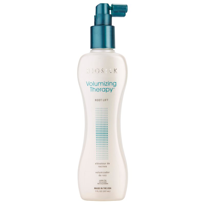 Biosilk Volumizing Therapy Root Lift emulzió dús haj a gyökerektől parabénmentes 207 ml-Ár