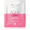 Biotherm Aqua Glow Super Concentrate arcmaszk 31 g-Eredeti