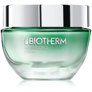 Biotherm Aquasource Cream hidratáló arckrém 50 ml-Eredeti