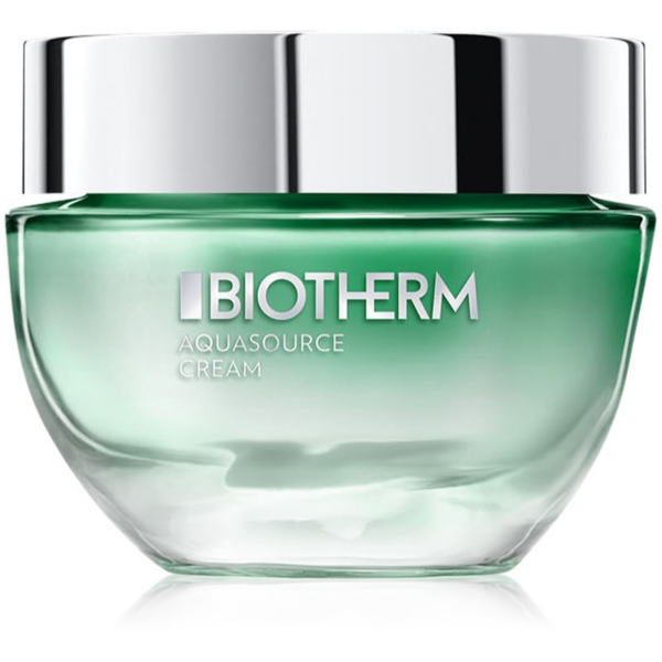 Biotherm Aquasource Cream hidratáló arckrém 50 ml-Eredeti