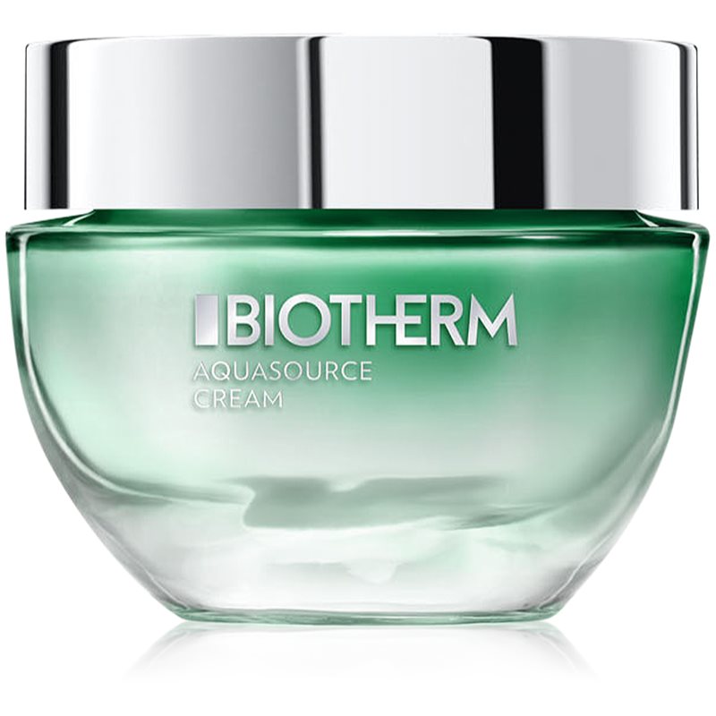 Biotherm Aquasource Cream hidratáló arckrém 50 ml-Eredeti