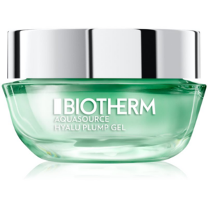 Biotherm Aquasource Hyalu Plump Gel hidratáló gél arcra 30 ml-Ár