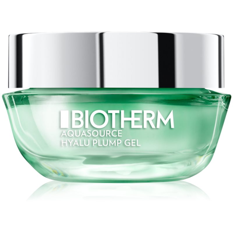 Biotherm Aquasource Hyalu Plump Gel hidratáló gél arcra 30 ml-Ár