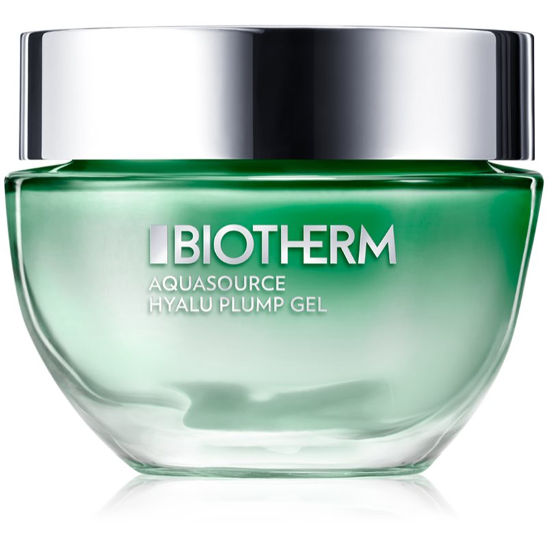Biotherm Aquasource Hyalu Plump Gel hidratáló gél arcra 50 ml-Ár