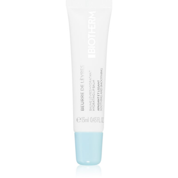 Biotherm Beurre de Lèvres hidratáló ajakbalzsam 13 ml-Eredeti