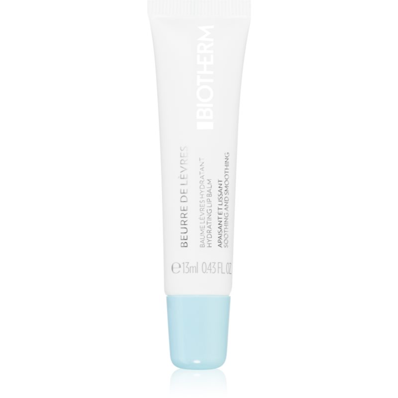 Biotherm Beurre de Lèvres hidratáló ajakbalzsam 13 ml-Eredeti