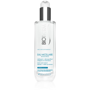 Biotherm Biosource Eau Micellaire micellás víz normál és száraz