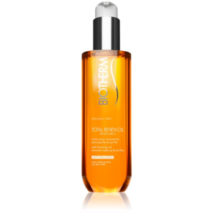 Biotherm Biosource Total Renew Oil magától habzó olaj 200 ml-Eredeti