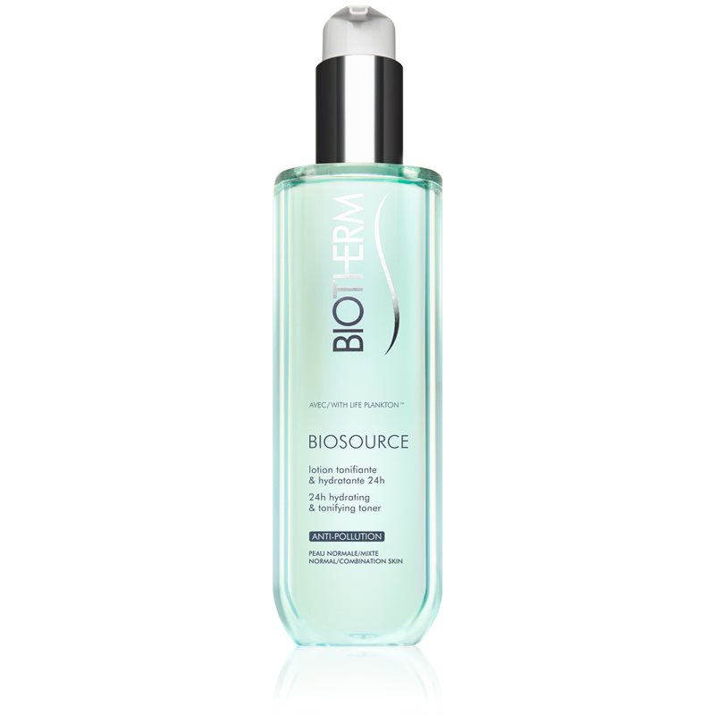 Biotherm Biosource hidratáló tonik normál és kombinált bőrre 200 ml-Eredeti