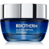Biotherm Blue Pro-Retinol Eye Cream szemkrém retinollal hölgyeknek 15 ml-Ár