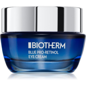 Biotherm Blue Pro-Retinol Eye Cream szemkrém retinollal hölgyeknek 15 ml-Ár