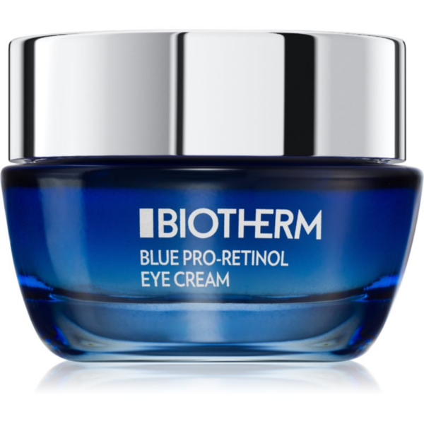 Biotherm Blue Pro-Retinol Eye Cream szemkrém retinollal hölgyeknek 15 ml-Ár