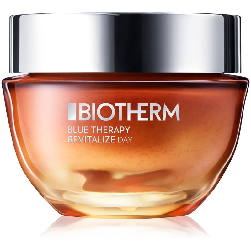 Biotherm Blue Therapy Amber Algae Revitalize Day nappali revitalizáló és megújjító krém 50 ml-Eredeti