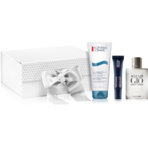 Biotherm Gift Set Homme Feel Good ajándékszett uraknak-Ár