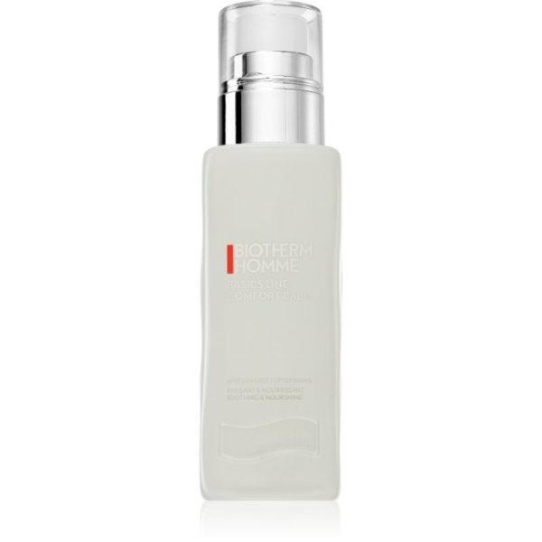 Biotherm Homme Basics Line Comfort Balm nyugtató és hidratáló borotválkozás utáni balzsam uraknak 75 ml-Ár