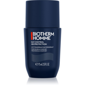 Biotherm Homme Day Control golyós dezodor uraknak 75 ml-Eredeti