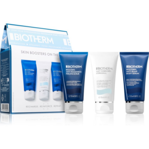 Biotherm Lait Corporel L'Original ajándékszett-ár