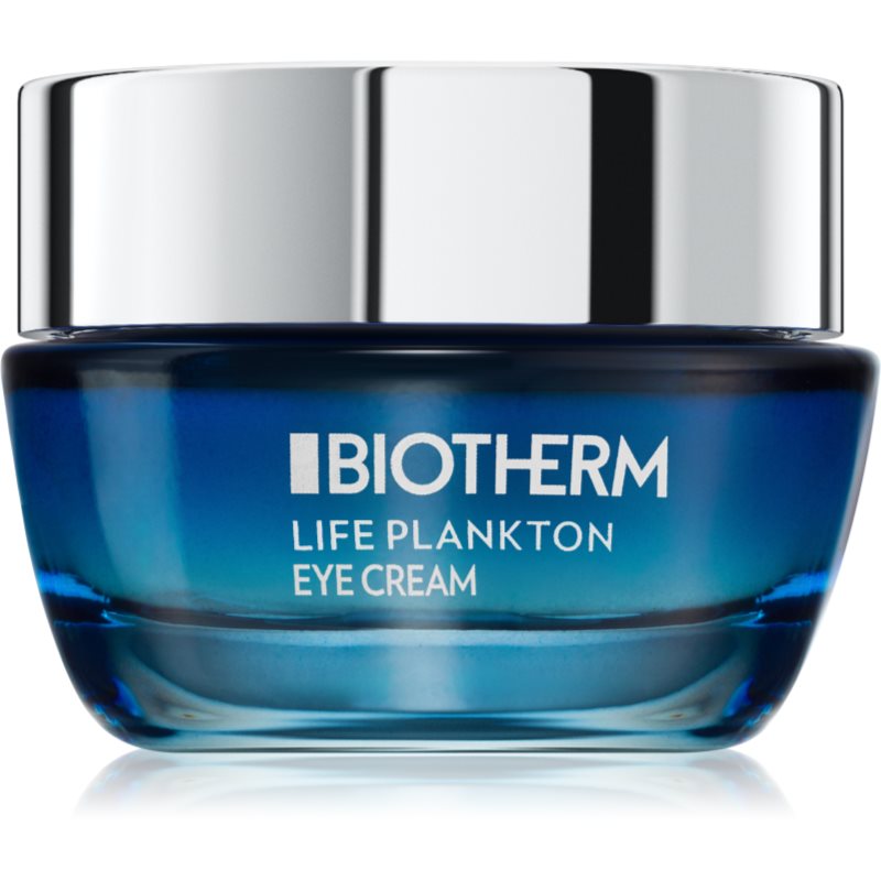 Biotherm Life Plankton Eye Cream regeneráló szemkrém 15 ml-Eredeti