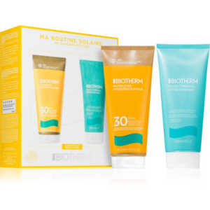 Biotherm Waterlover Sun Milk ajándékszett unisex-Ár
