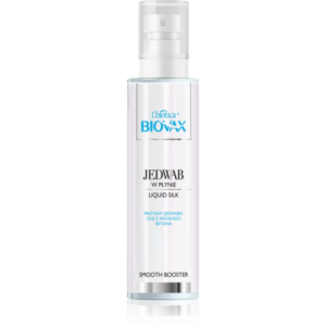 Biovax Liquid Silk Kisimító öblítést nem igénylő kondícionáló 200 ml-ár