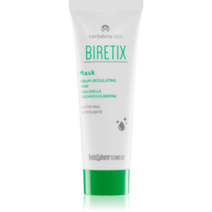 Biretix Treat Mask tisztító maszk a faggyútermelés szabályozására 25 ml-Ár