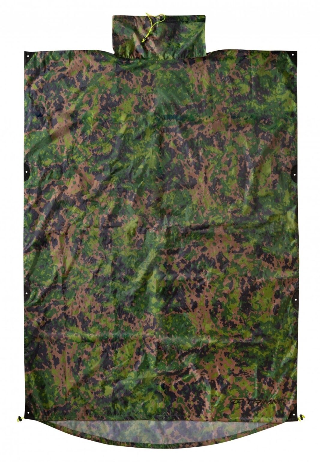Bivouac bag Trimm HAVEN camo M05