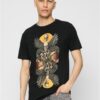 Black Angel Of Death T-Shirt