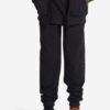 Black Boys Sweatpants DC Clash - Boys