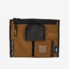 Black-Brown Men's Crossbody Bag Diesel - Men's