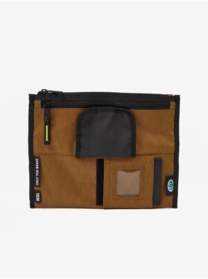 Black-Brown Men's Crossbody Bag Diesel - Men's