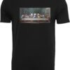 Black Can't Hang With Us T-Shirt